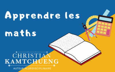 Programme de mathématiques 1