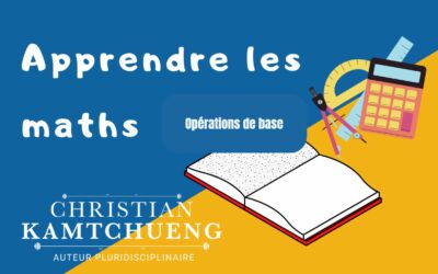 Maths – Opérations de base